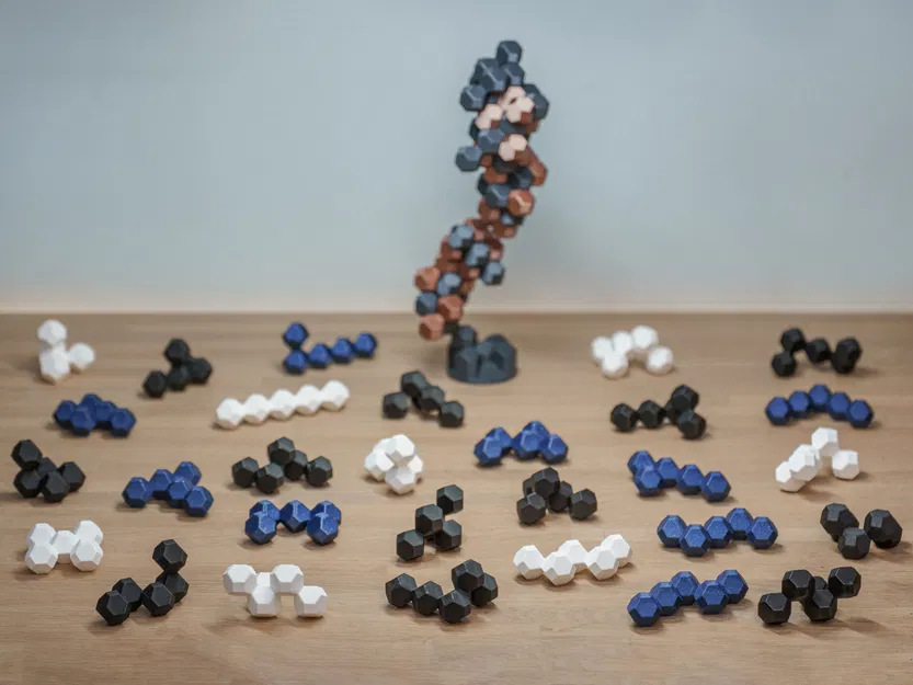 HedronStack Pentacells - Image 2