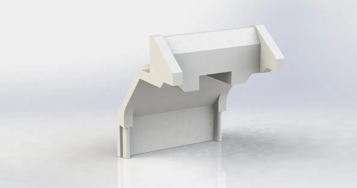 Nút bấm pin Makita (Makita Battery Button) - Image 3