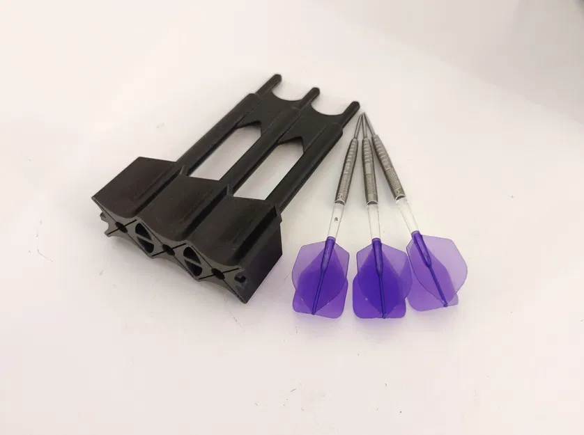 Hộp Đựng Darts (Darts Case) - Image 1