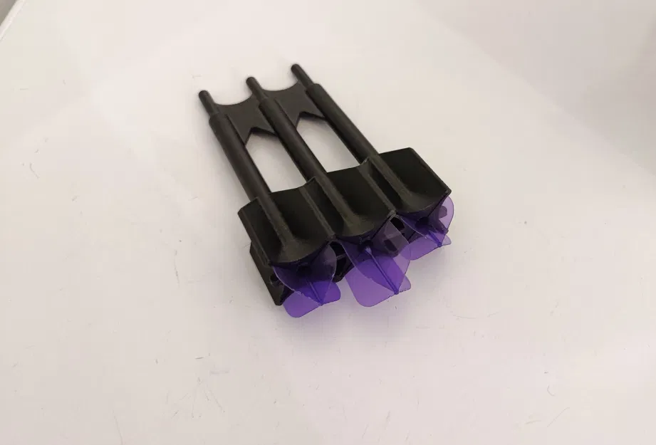 Hộp Đựng Darts (Darts Case) - Image 2