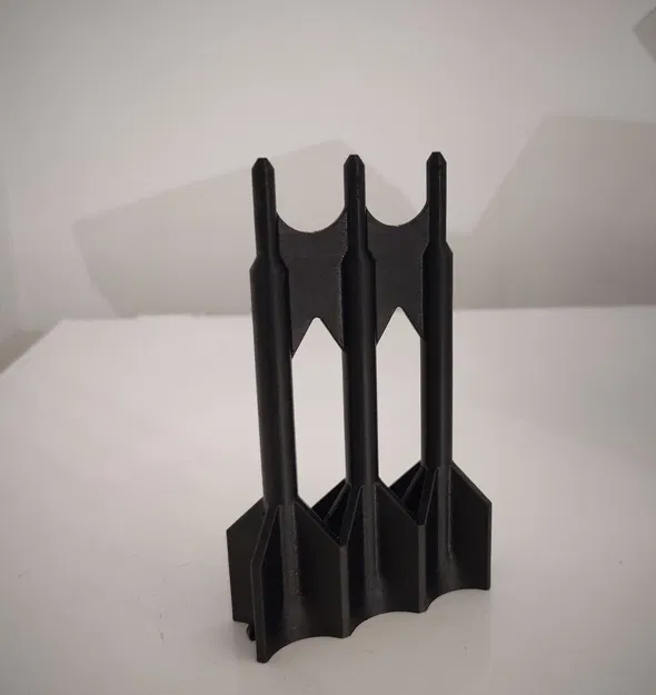 Hộp Đựng Darts (Darts Case) - Image 4