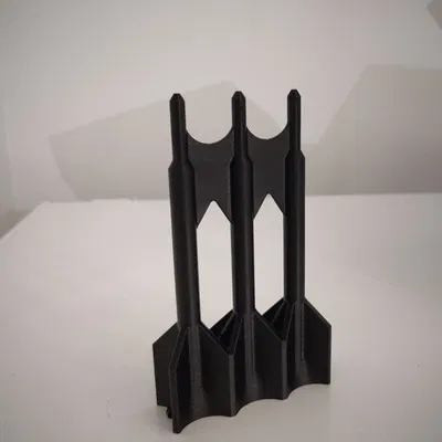 Hộp Đựng Darts (Darts Case)