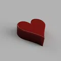 Trái Tim (Heart) - Thumbnail 1