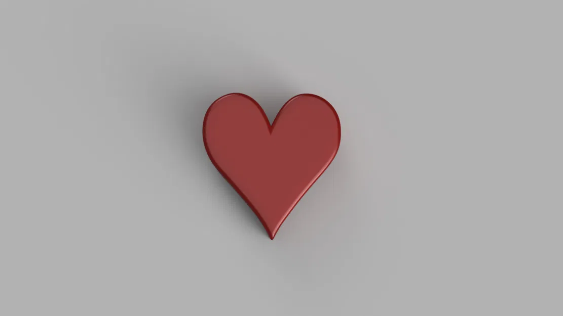 Trái Tim (Heart) - Image 2