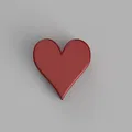 Trái Tim (Heart) - Thumbnail 2
