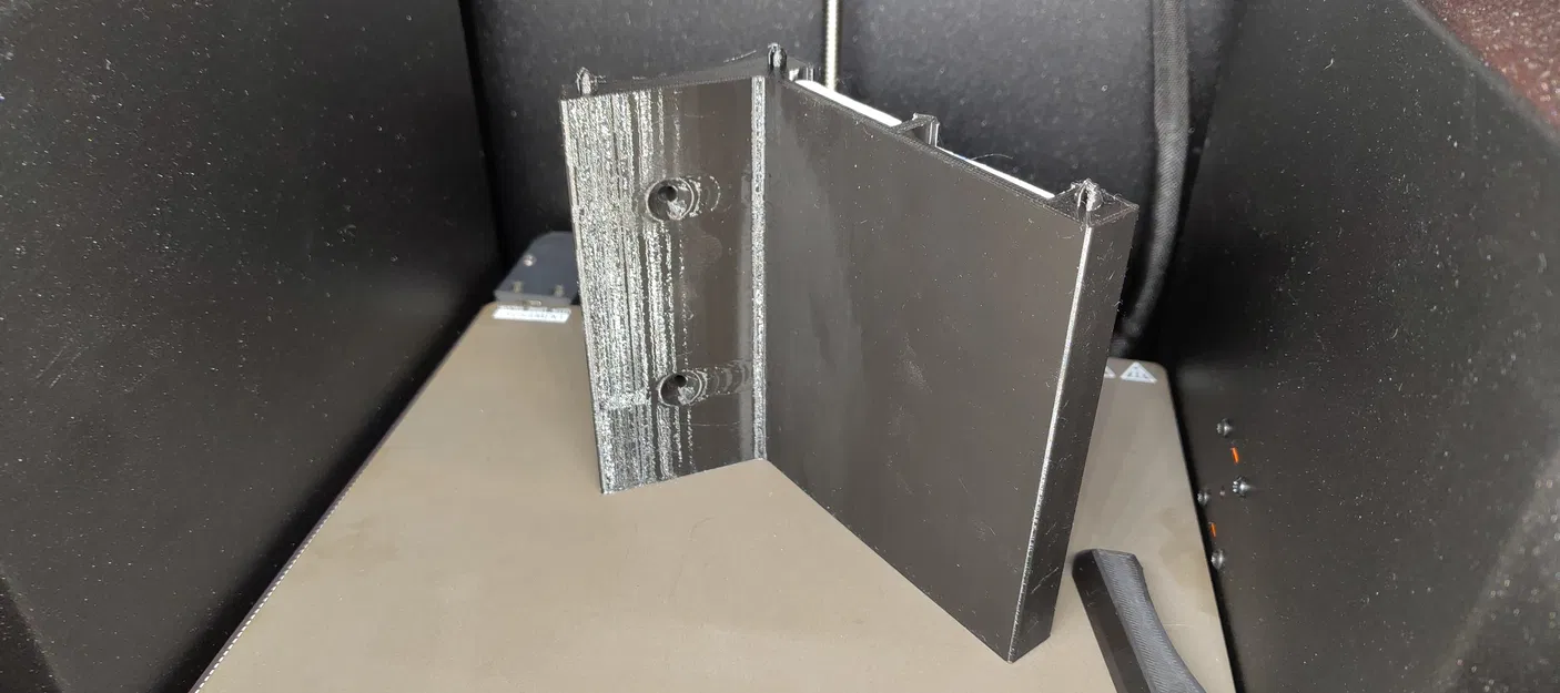 Giá đỡ cho số nhà - Image 3