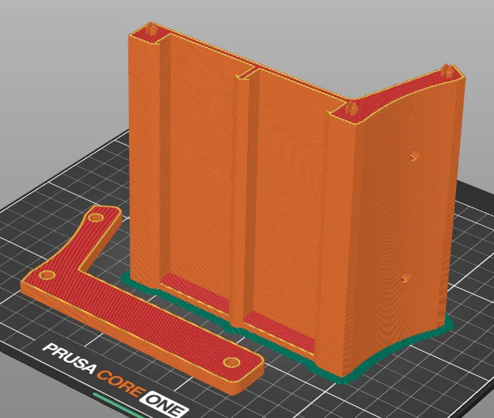 Giá đỡ cho số nhà - Image 4