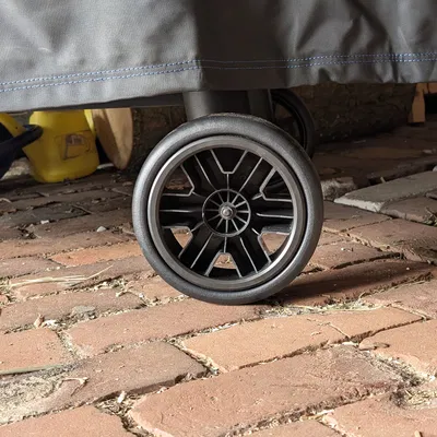 Hubcap thay thế cho Broil King Pellet BBQ