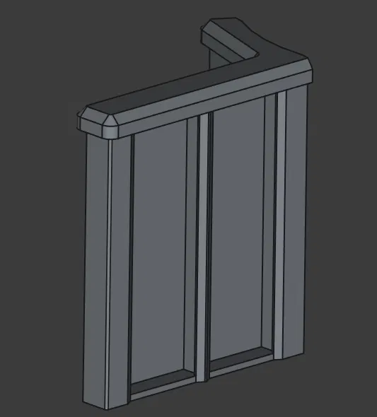 Giá đỡ cho số nhà - Image 5