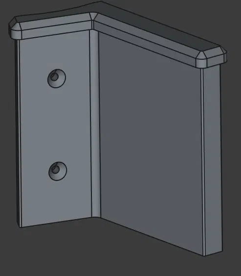 Giá đỡ cho số nhà - Image 6