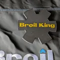 Hubcap thay thế cho Broil King Pellet BBQ - Thumbnail 5