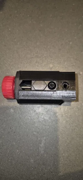 Thay thế tensioner Eder 2PRO X - Image 1