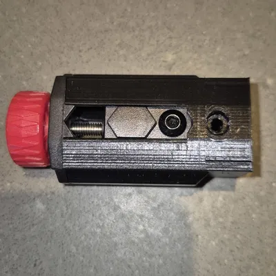 Thay thế tensioner Eder 2PRO X