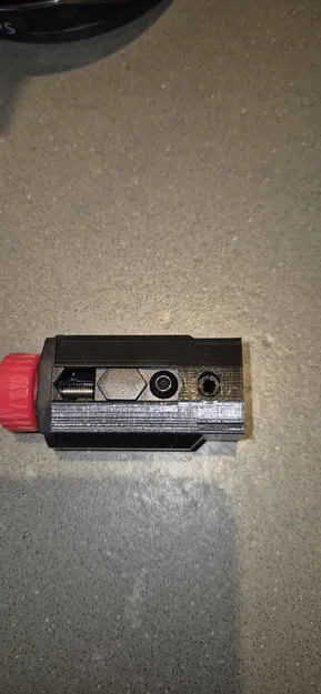 Thay thế tensioner Eder 2PRO X - Image 2