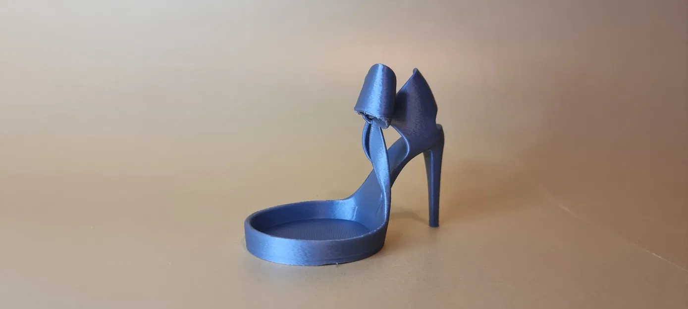 Khay gót giày cao gót / organizer decor - Image 2