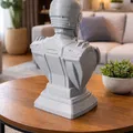 Bust de Robocop V.1 - Thumbnail 2