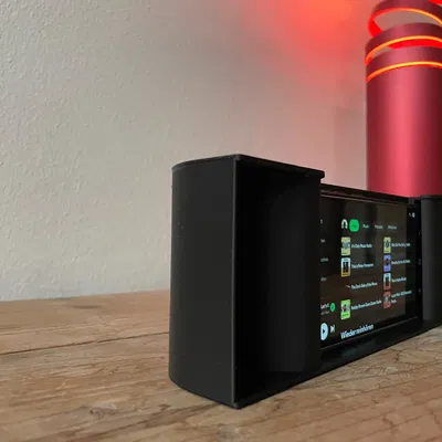 Passive Amplifier cho Điện Thoại (Mobile Phone)