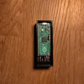 Vỏ in 3D cho PicoUsbLedStrip enclosure (Raspberry Pi Pico RGBA LED) - Thumbnail 2
