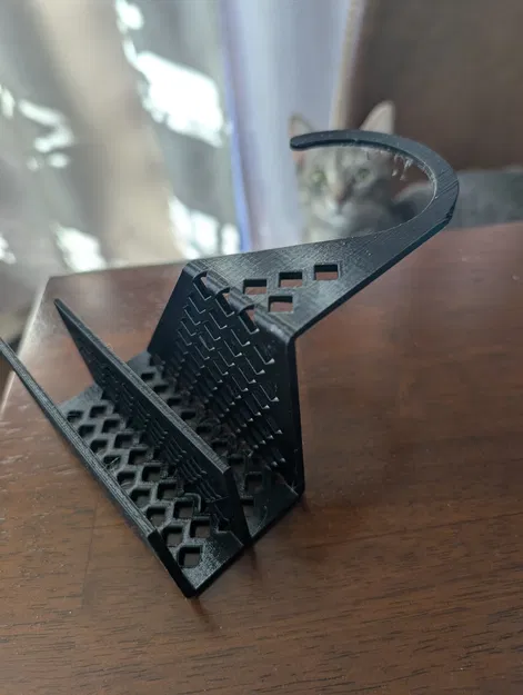 Giá treo 2 miếng bọt biển (Double Sponge Holder) - Image 1