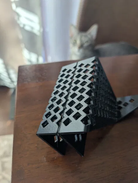 Giá treo 2 miếng bọt biển (Double Sponge Holder) - Image 2