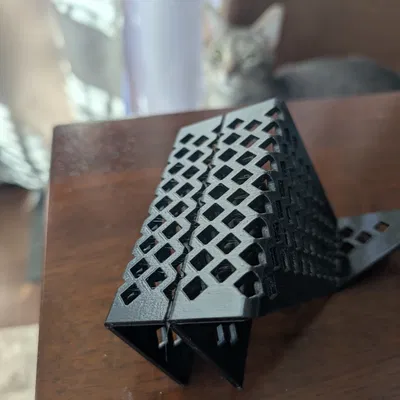 Giá treo 2 miếng bọt biển (Double Sponge Holder)