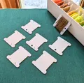 Bobbins thêu mượt & đơn giản (Smooth & Simple Embroidery Bobbins) - Thumbnail 4