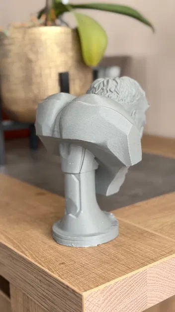 Bust de Hulk - Image 2