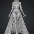 Empress of Shadows – Nữ Hoàng Bóng Tối - Thumbnail 1