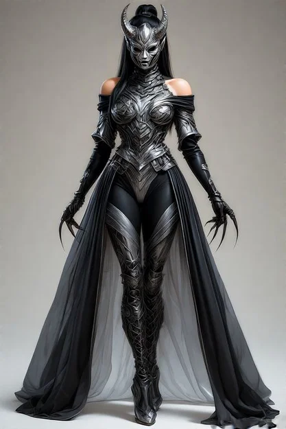 Empress of Shadows – Nữ Hoàng Bóng Tối - Image 2