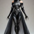 Empress of Shadows – Nữ Hoàng Bóng Tối - Thumbnail 2