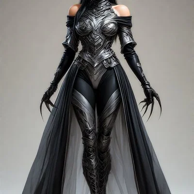 Empress of Shadows – Nữ Hoàng Bóng Tối