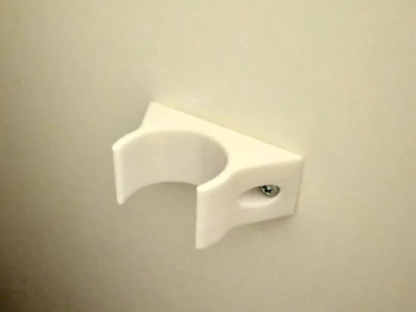 Ngàm giữ ống máy hút bụi (Xiaomi / Dreame) - Image 1