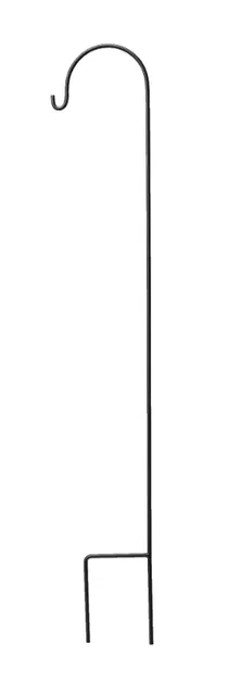 Giá đỡ cắm đất cho móc đèn lồng (Lantern hook ground support) - Image 2