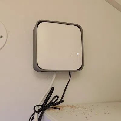 Ngàm treo tường Futurehome - Smarthub - Cube 1V1