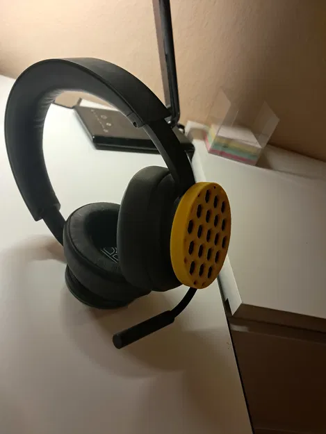 Cover tùy biến cho covers_xbox_wiraless_headset - Image 1