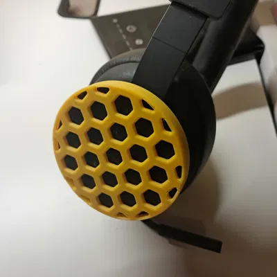 Cover tùy biến cho covers_xbox_wiraless_headset