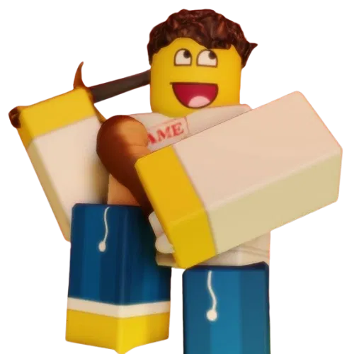 Mô hình figure hành động shedletsky - Image 1