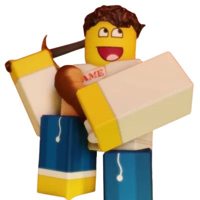Mô hình figure hành động shedletsky