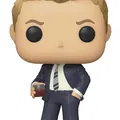 Barney Stinson từ How I Met Your Mother - Funko Pop - Thumbnail 1