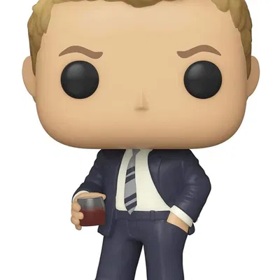Barney Stinson từ How I Met Your Mother - Funko Pop