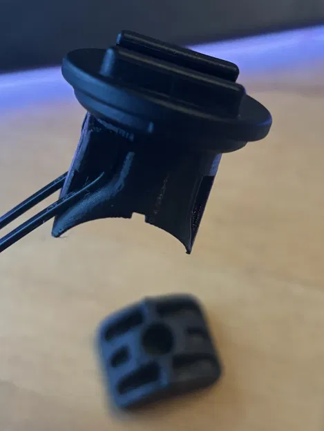 SP_Connect_mid_part_handlebars – Chi tiết nối SP Connect cho ghi-đông - Image 1