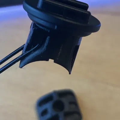 SP_Connect_mid_part_handlebars – Chi tiết nối SP Connect cho ghi-đông