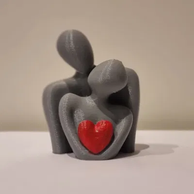 Decor protection and unity – Trang trí chở che và gắn kết