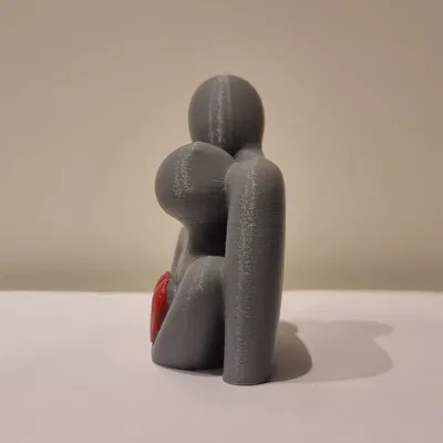 Decor protection and unity – Trang trí chở che và gắn kết