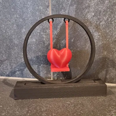 Xích Đu Tình Yêu (Love swings)