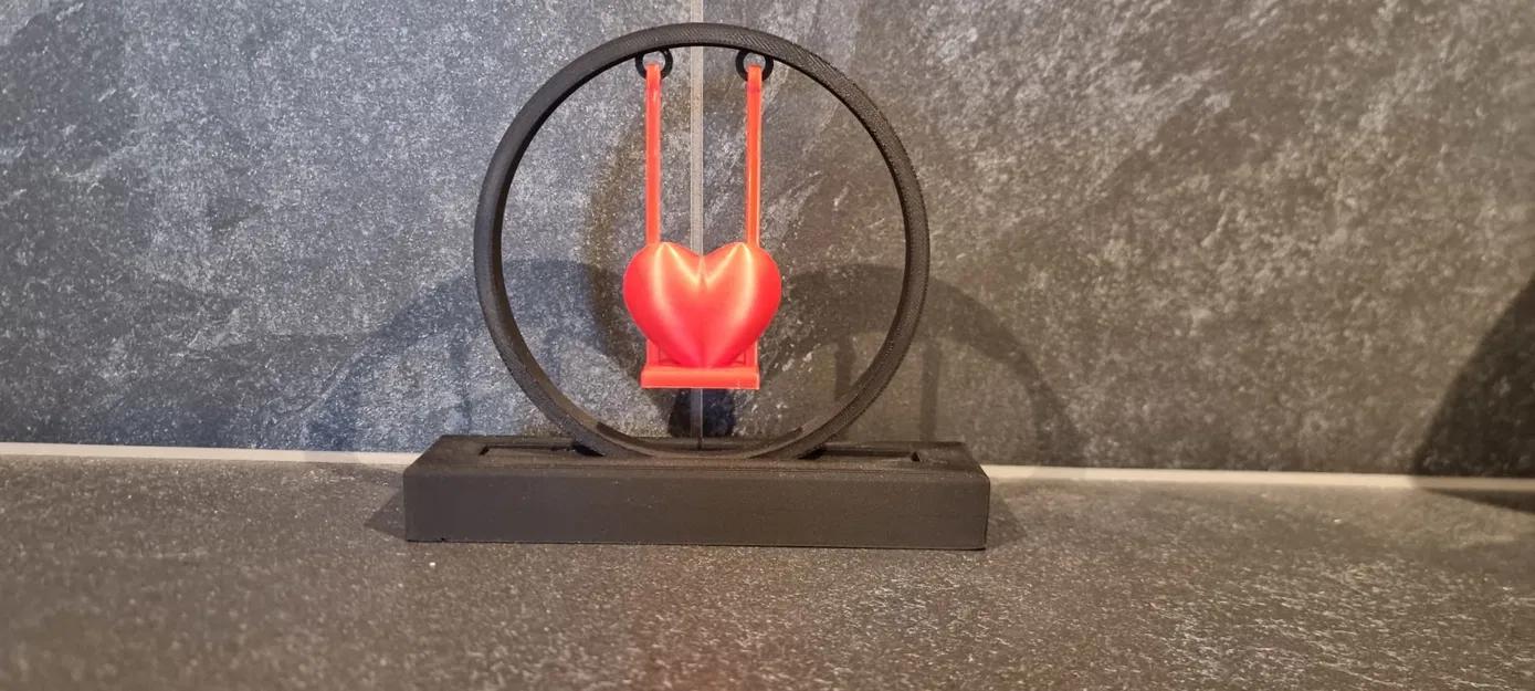 Xích Đu Tình Yêu (Love swings) - Image 2