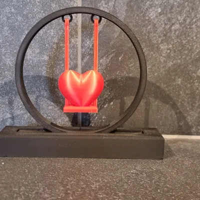 Xích Đu Tình Yêu (Love swings)