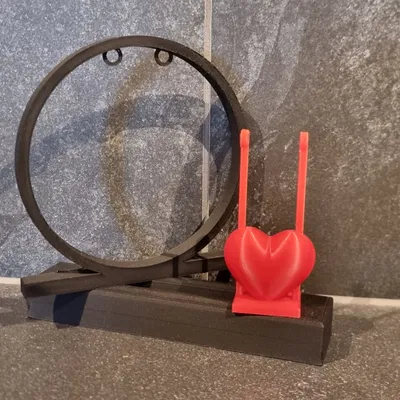 Xích Đu Tình Yêu (Love swings)