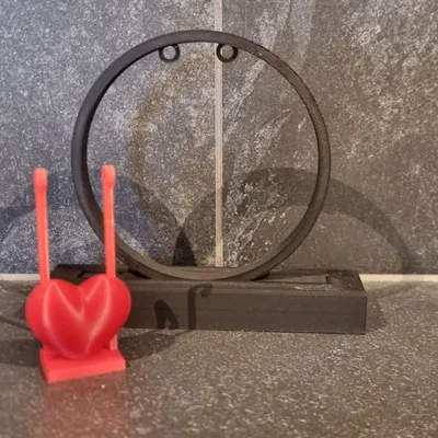 Xích Đu Tình Yêu (Love swings)