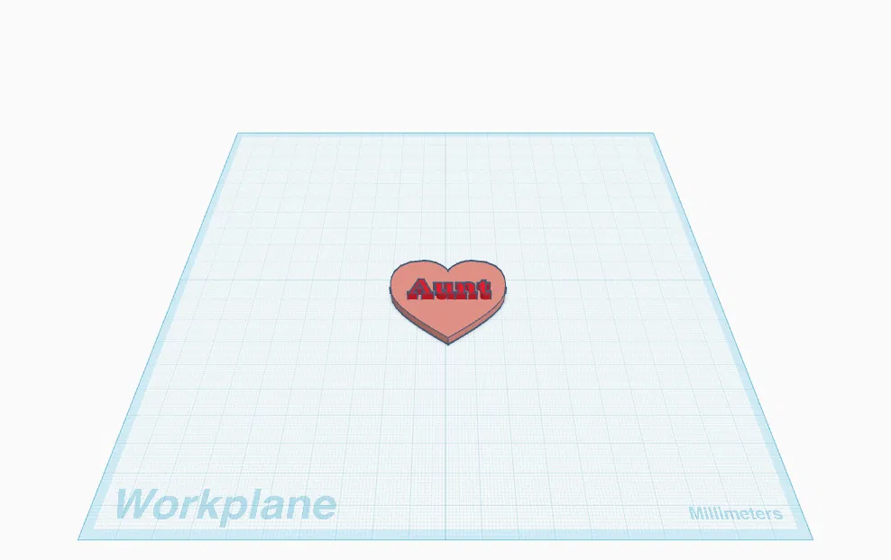 Aunt Heart - Image 1